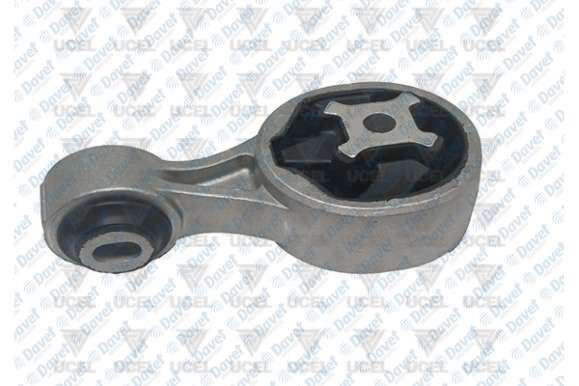 UCA-10684 Motor Takozu Arka Kadjar Qashqai J11 X-Trail T32 1.6 R9m
